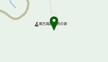 全国しゃくなげ公園の地図画像