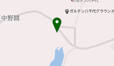 エアレーベン八千代の地図画像