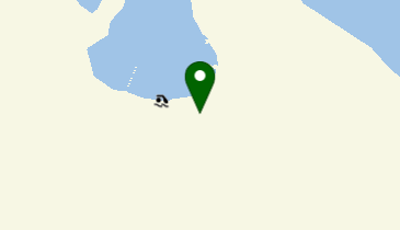 青井荘の地図画像