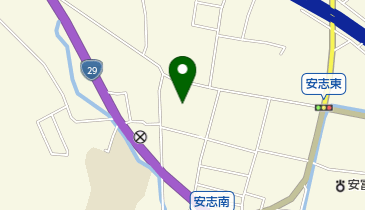 下村酒造店の地図画像