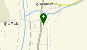 壺坂酒造(株)の地図画像