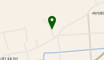 寺内ざんざか踊りの地図画像