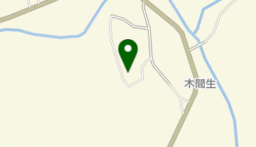仲椎茸園の地図画像