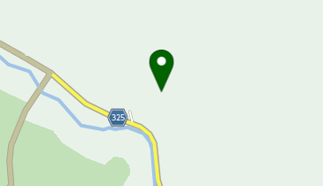 東元農園の地図画像