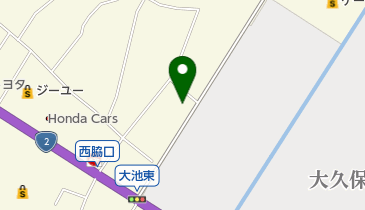 (株)ジェットスキープラザ明石の地図画像