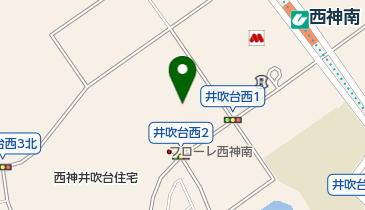 Re.Quest Divingの地図画像