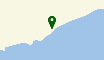 生石鼻の地図画像