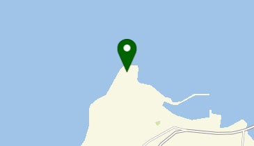 釜屋海岸の地図画像