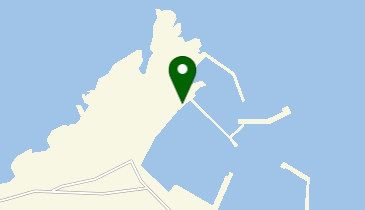 諸寄港の地図画像