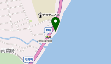 エサピチ前の地図画像