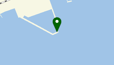 須磨浦漁港の地図画像