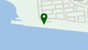 南芦屋浜の地図画像