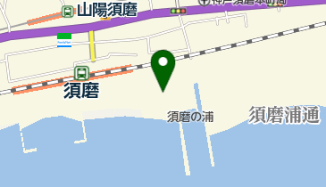 仙正丸の地図画像