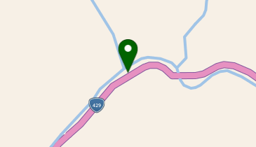 市川の地図画像