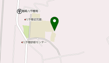 大谷池の地図画像