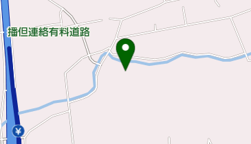 岩尾神社の地図画像