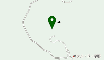 とう利天上寺の地図画像