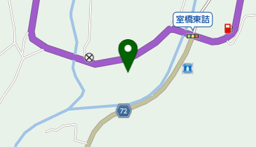 エーガイヤちくさの地図画像