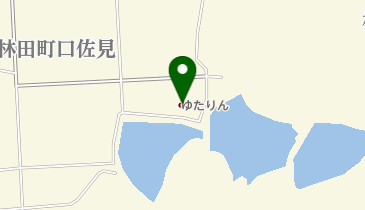 姫路市はやしだ交流センターの地図画像