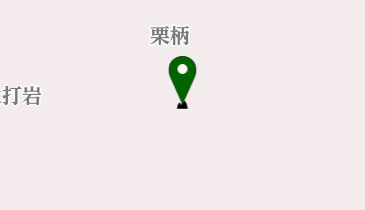 三嶽の地図画像