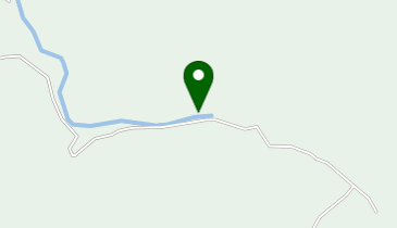 日ヶ奧渓谷の地図画像