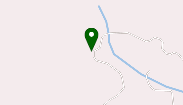 三谷渓谷の地図画像