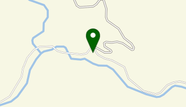 横行渓谷の地図画像