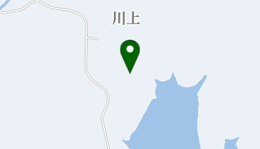 太田池の地図画像