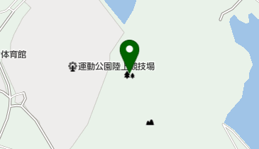 加古川運動公園の地図画像