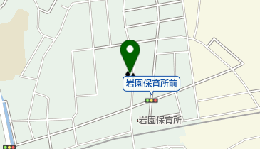 仲ノ池緑地の地図画像