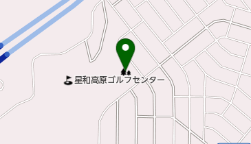 南鈴蘭台公園の地図画像
