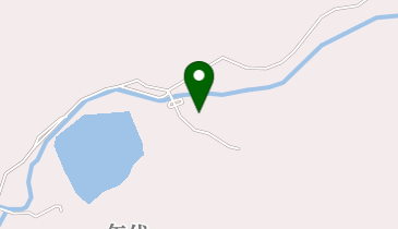 フォレストプラザの地図画像