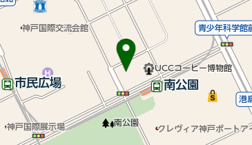デゼーロの地図画像