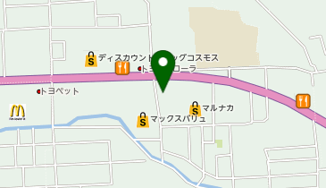 神戸マツダ太子店の地図画像