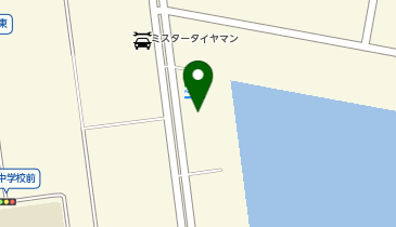 オートカヴァリーノの地図画像