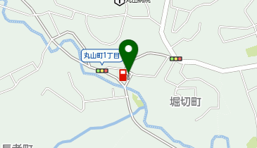 ニコニコレンタカー神戸堀切町店の地図画像