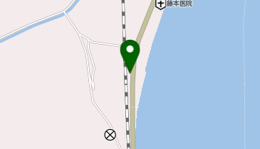 ニコニコレンタカー城崎来日店の地図画像