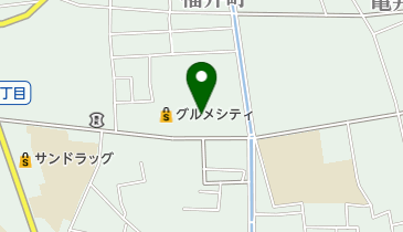 トヨタモビリティパーツ宝塚店の地図画像