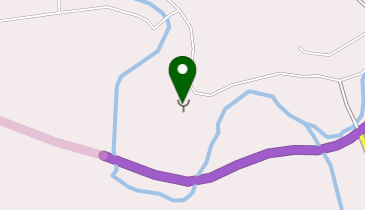 奈良県広域消防組合宇陀消防署東分署の地図画像