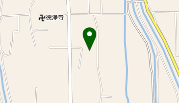 メモリアルホール紫蘭広陵の地図画像
