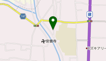 セレモニーホールつかもとの地図画像