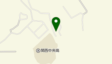 桜井脇谷斎場の地図画像