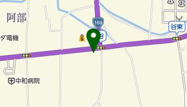 南都メモリアルさくらいホールの地図画像