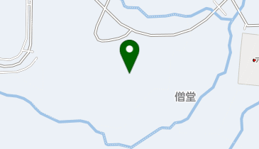 御所市斎場かもきみの杜の地図画像