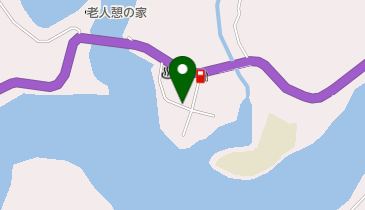 新宮信用金庫十津川支店の地図画像