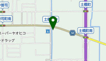 奈良中央信用金庫ますが支店の地図画像