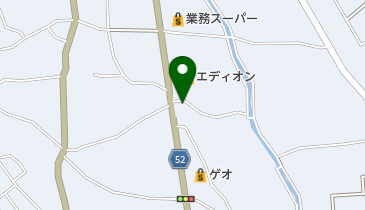 奈良信用金庫学園前支店押熊出張所の地図画像