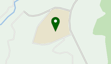 五條市立五條西中学校の地図画像