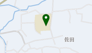 御所市立葛上中学校の地図画像