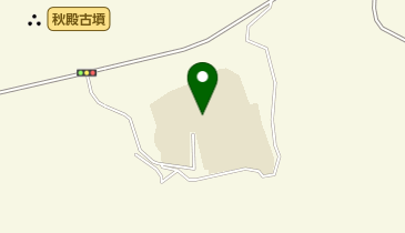 桜井市立桜井中学校の地図画像